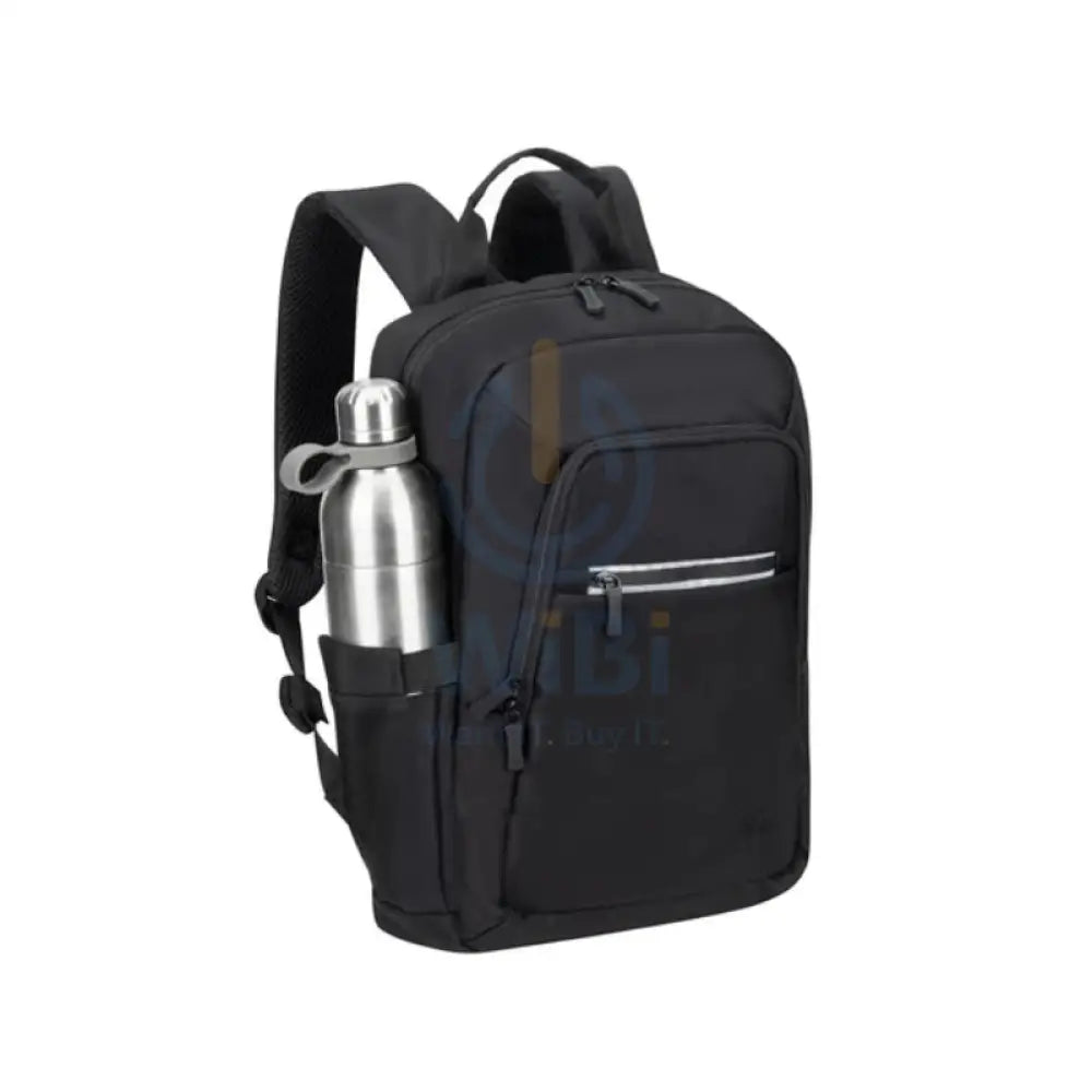 Rivacase 7523 ECO Laptop backpack 13.3-14-inch - Black Accessories > Bag