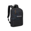 Rivacase 7523 ECO Laptop backpack 13.3-14-inch - Black Accessories > Bag