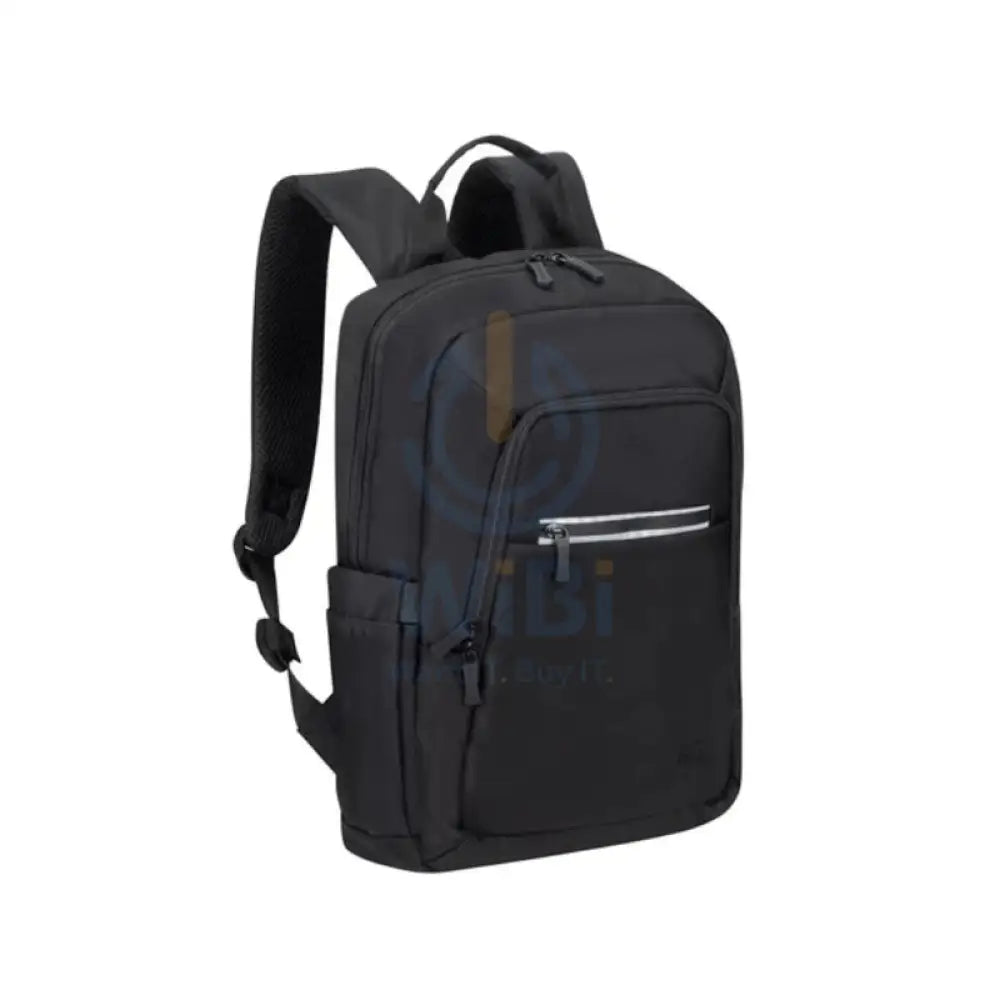 Rivacase 7523 ECO Laptop backpack 13.3-14-inch - Black Accessories > Bag