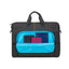 Rivacase 7531 ECO Laptop Bag 15.6-inch - Black Accessories > Bag