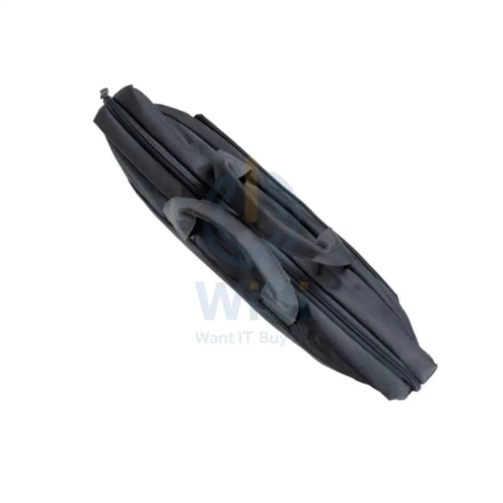 Rivacase 7531 ECO Laptop Bag 15.6-inch - Black Accessories > Bag