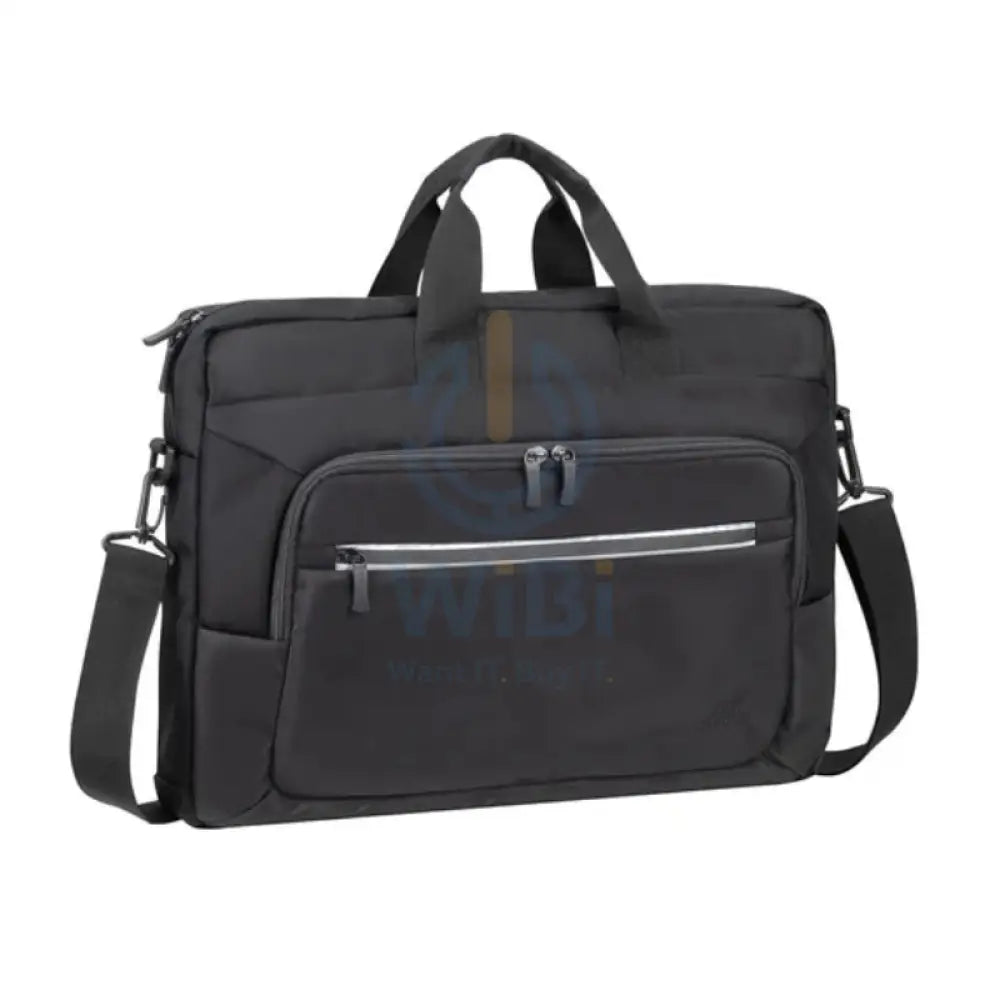 Rivacase 7531 ECO Laptop Bag 15.6-inch - Black Accessories > Bag