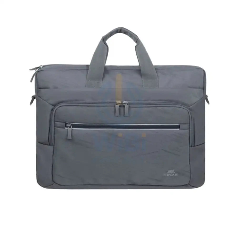 Rivacase 7531 ECO Laptop Bag 15.6-inch - Grey Accessories > Bag