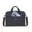 Rivacase 8027 Laptop Bag 14-inch - Black Accessories > Bag