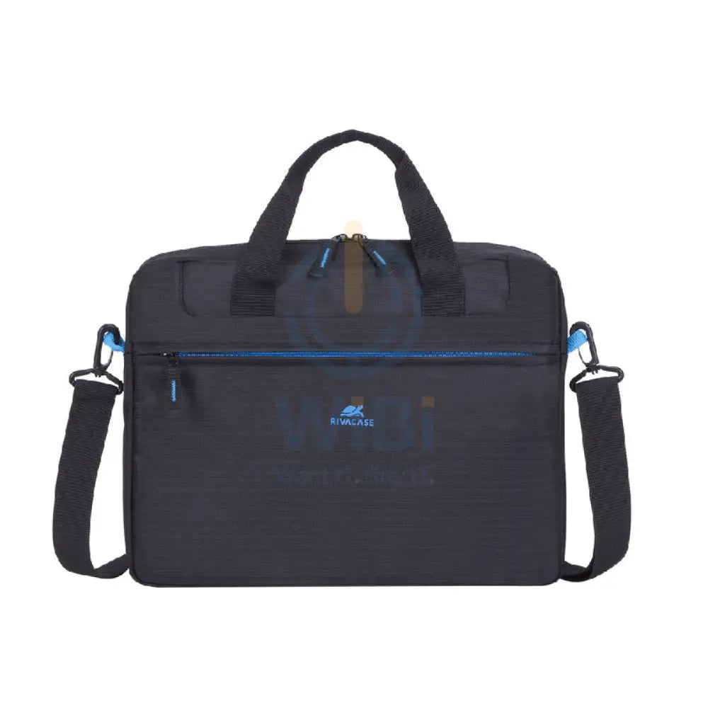 Rivacase 8027 Laptop Bag 14-inch - Black Accessories > Bag