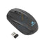Rivacase 8038 Laptop bag 15.6-inch With Wireless Mouse - Black Accessories > Bag