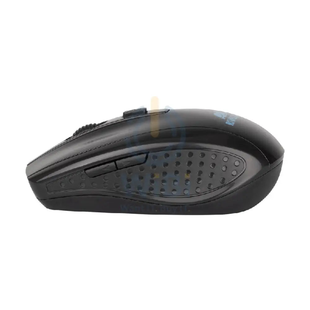 Rivacase 8038 Laptop bag 15.6-inch With Wireless Mouse - Black Accessories > Bag