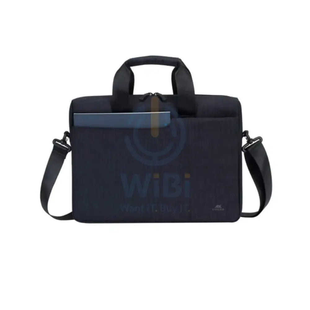 Rivacase 8325 Laptop Bag 13.3-inch - Black Accessories > Bag