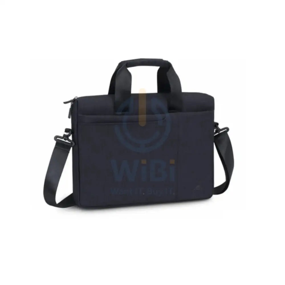 Rivacase 8325 Laptop Bag 13.3-inch - Black Accessories > Bag