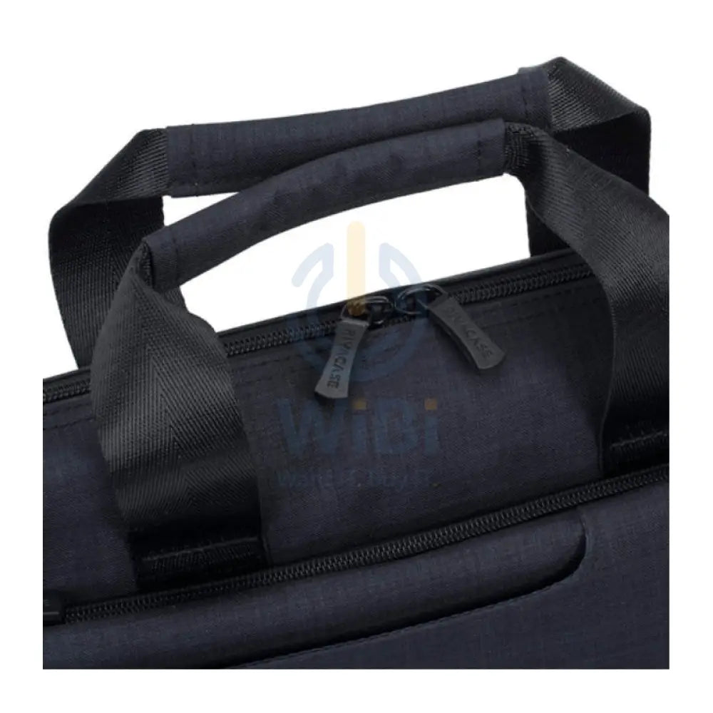 Rivacase 8325 Laptop Bag 13.3-inch - Black Accessories > Bag
