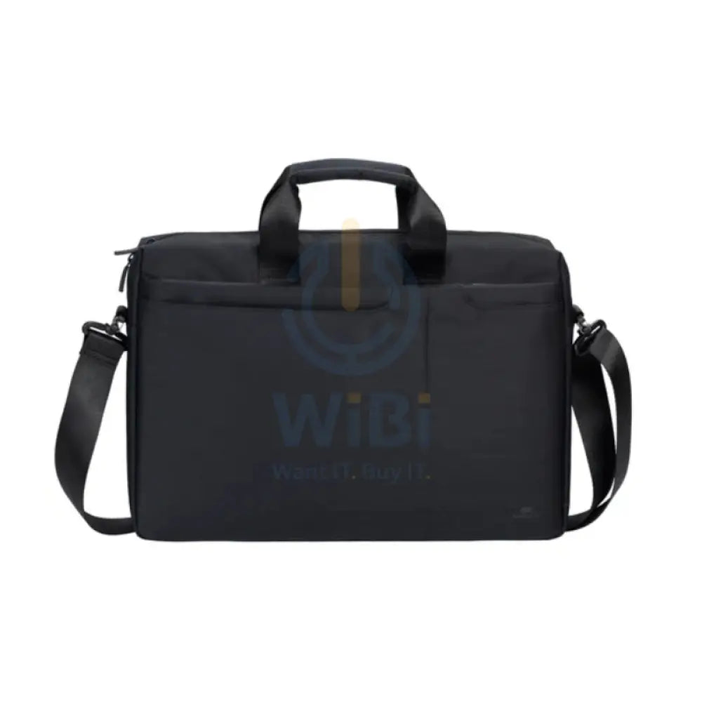 Rivacase 8335 Laptop Bag 15.6-inch - Black Accessories > Bag