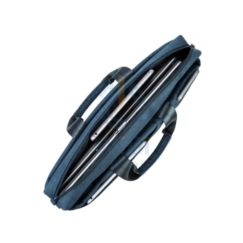 Rivacase 8335 Laptop Bag 15.6-inch - Blue Accessories > Bag