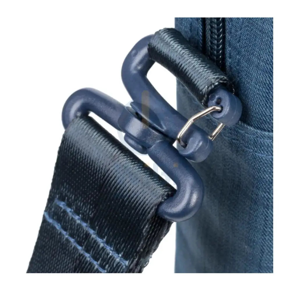 Rivacase 8335 Laptop Bag 15.6-inch - Blue Accessories > Bag