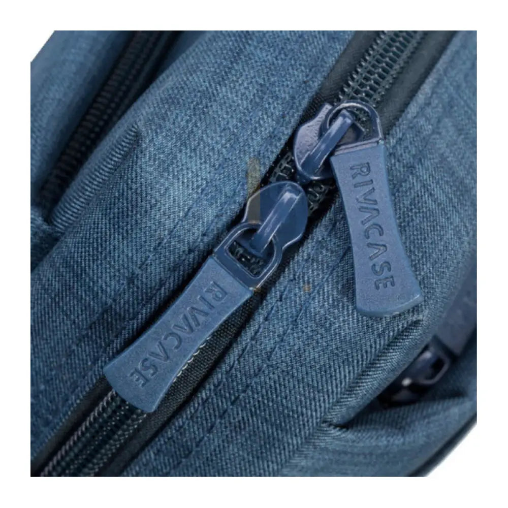 Rivacase 8335 Laptop Bag 15.6-inch - Blue Accessories > Bag
