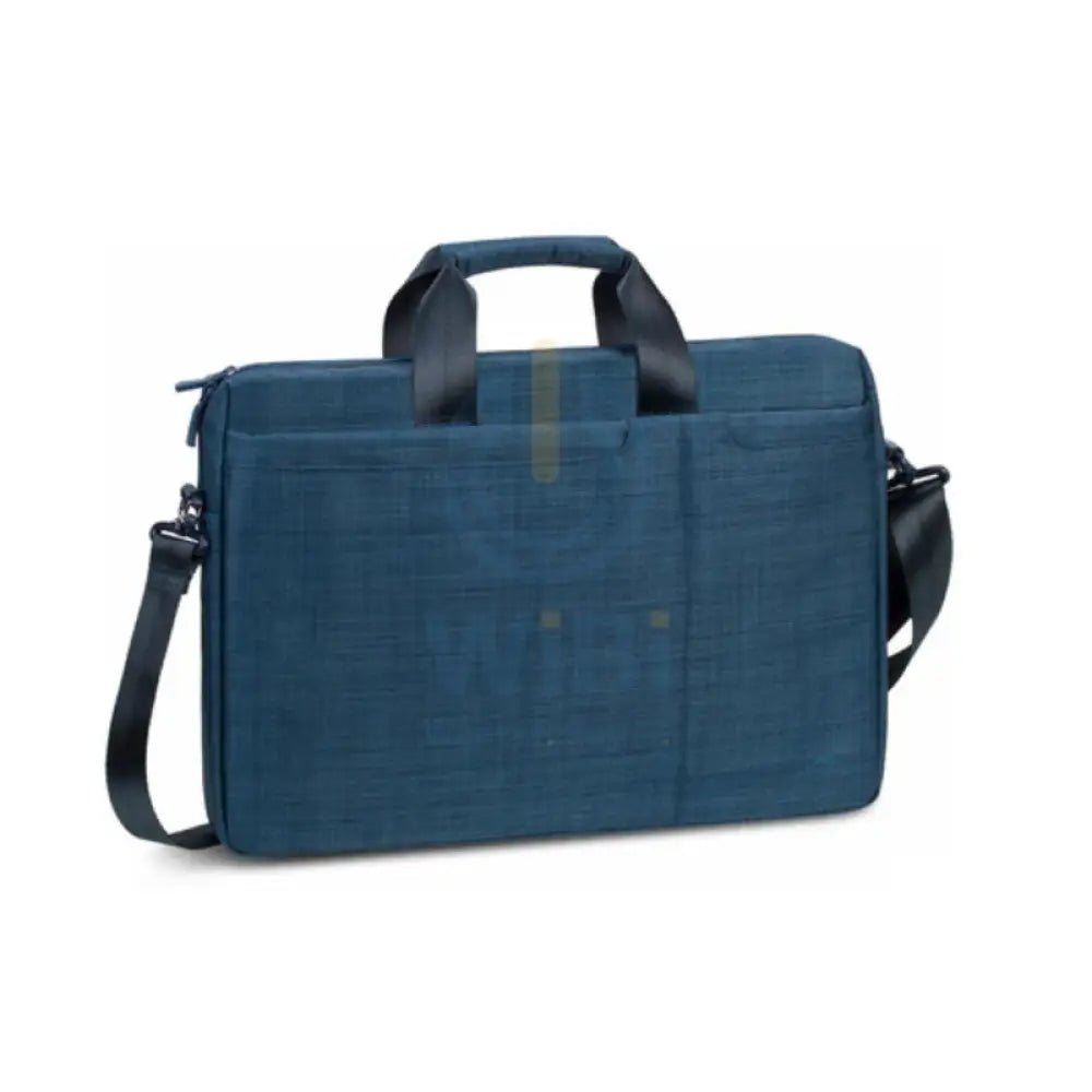 Rivacase 8335 Laptop Bag 15.6-inch - Blue Accessories > Bag