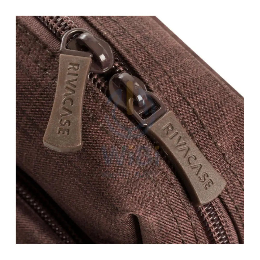 Rivacase 8335 Laptop Bag 15.6-inch - Brown Accessories > Bag