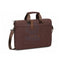 Rivacase 8335 Laptop Bag 15.6-inch - Brown Accessories > Bag