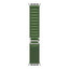 Smartix Premium Alpine Loop For Apple Watch 49/45/44/42mm - Green