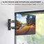 Robustt P4 Full Motion Cantilever TV Wall Mount - 32’’ - 60’’ screens Accessories > Other Accessories