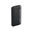 RockRose 10000mAh Portable & Compact Power Bank - Black Accessories > Power Bank