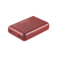 RockRose 10000mAh Portable & Compact Power Bank - Red Accessories > Power Bank