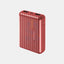 RockRose 10000mAh Portable & Compact Power Bank - Red Accessories > Power Bank