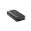 RockRose 20000mAh Portable & Compact Power Bank - Black Accessories > Power Bank