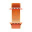 Rockrose Caveman Apple Watch Band (42/44mm) - Orange Accessories > Smart Watches