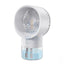 Rockrose Desktop Mini Fan with Humidifier - White Accessories > Other Accessories