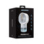 Rockrose Desktop Mini Fan with Humidifier - White Accessories > Other Accessories