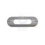Rockrose Heat dissipation Stand For Laptops - Grey Accessories > Head Phones Holder