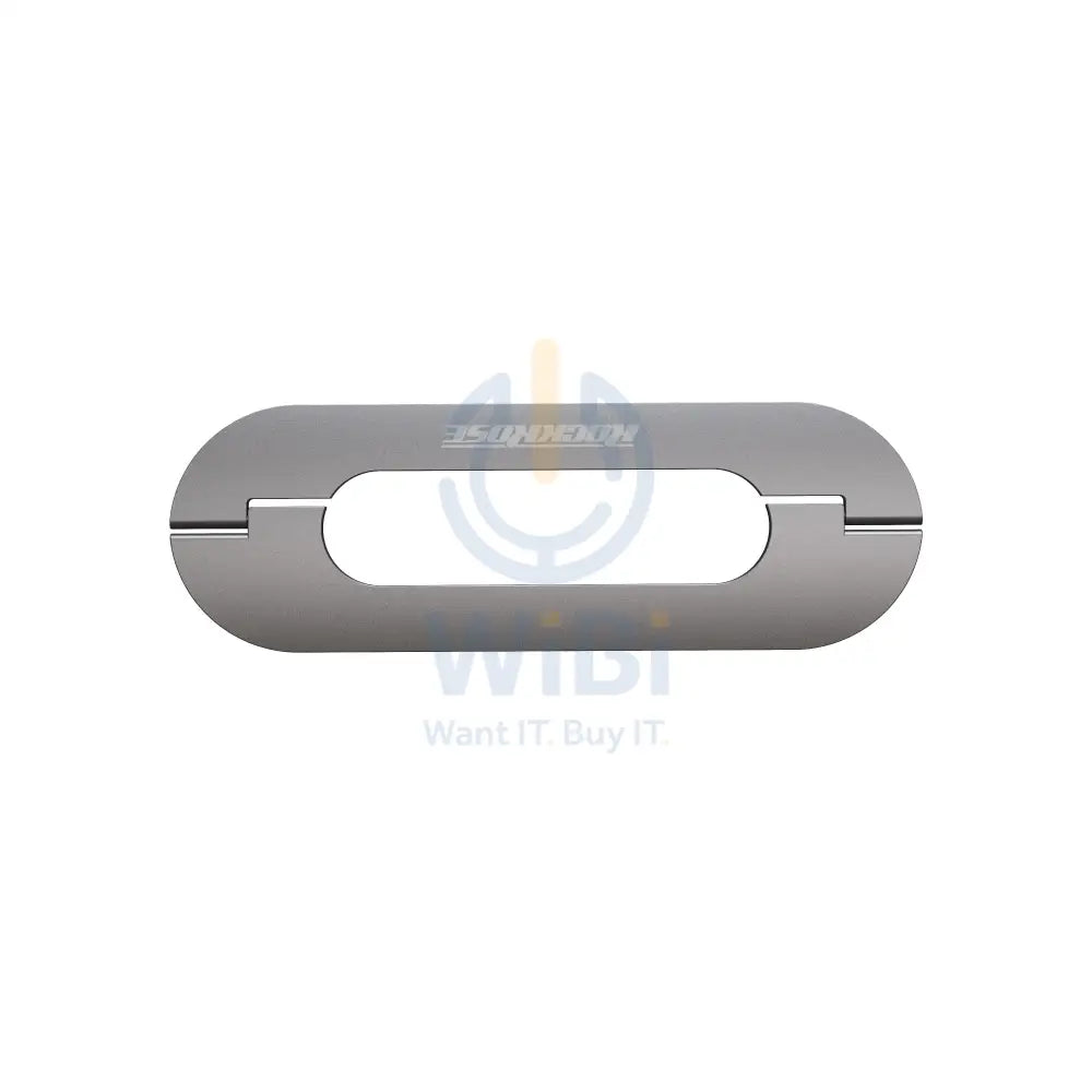 Rockrose Heat dissipation Stand For Laptops - Grey Accessories > Head Phones Holder