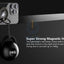 Rockrose Magnetic Phone Ring Holder - Black Accessories > Mobiles & Tablets > Mobiles