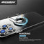 Rockrose Magnetic Phone Ring Holder - Sierra Blue Accessories > Mobiles & Tablets > Mobiles