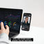 Rolling Square EDGE Full Kit - Basalt Grey Accessories > Smart Devices