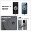 Rolling Square EDGE Full Kit - Basalt Grey Accessories > Smart Devices