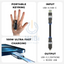 Rolling Square inCharge X - Black Accessories > Cables & Converters > Cables