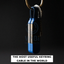 Rolling Square inCharge X - Blue Accessories > Cables & Converters > Cables
