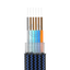 Rolling Square inCharge X - Blue Accessories > Cables & Converters > Cables