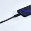 Rolling Square inCharge X Max - 1.5 Meter / Black Accessories > Cables & Converters > Cables