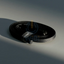 Rolling Square inCharge X Max - 1.5 Meter / Black Accessories > Cables & Converters > Cables