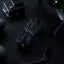 Rolling Square inCharge XL 2m - Black Accessories > Cables & Converters > Cables
