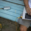 Rolling Square inCharge XL 2m - Yellow Accessories > Cables & Converters > Cables