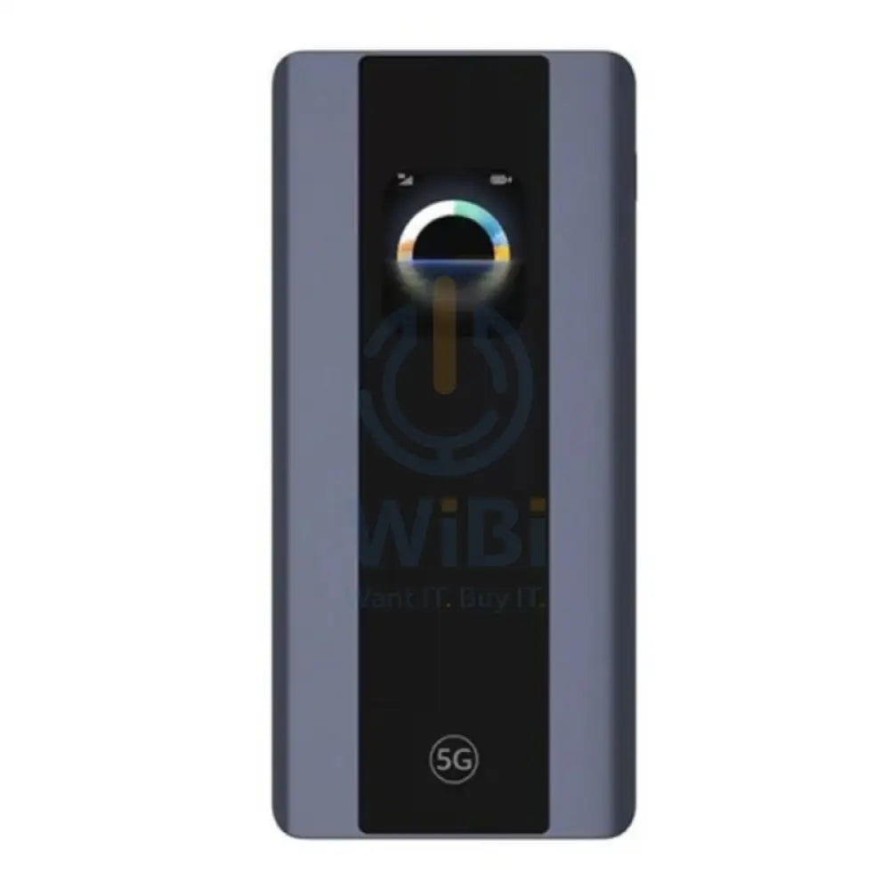 Router 5G STC Mobile Wifi Pro 5 E6888-982 (UnLocked) Networking Products > Mobile Hotspot