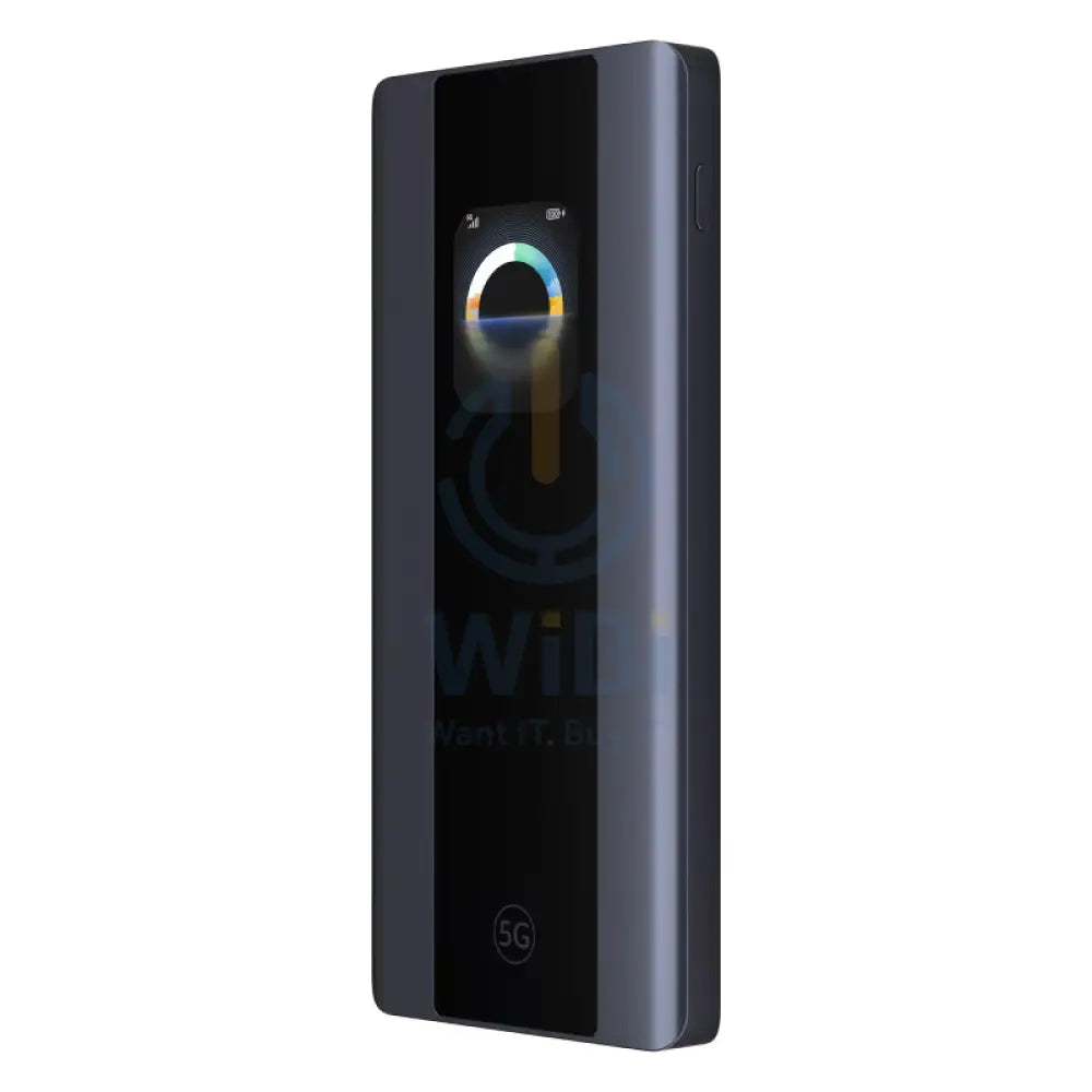 Router 5G STC Mobile Wifi Pro 5 E6888-982 (UnLocked) Networking Products > Mobile Hotspot