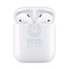 Royal AirPods / Bluetooth 5.3 / White Accessories > Audio > Headphones