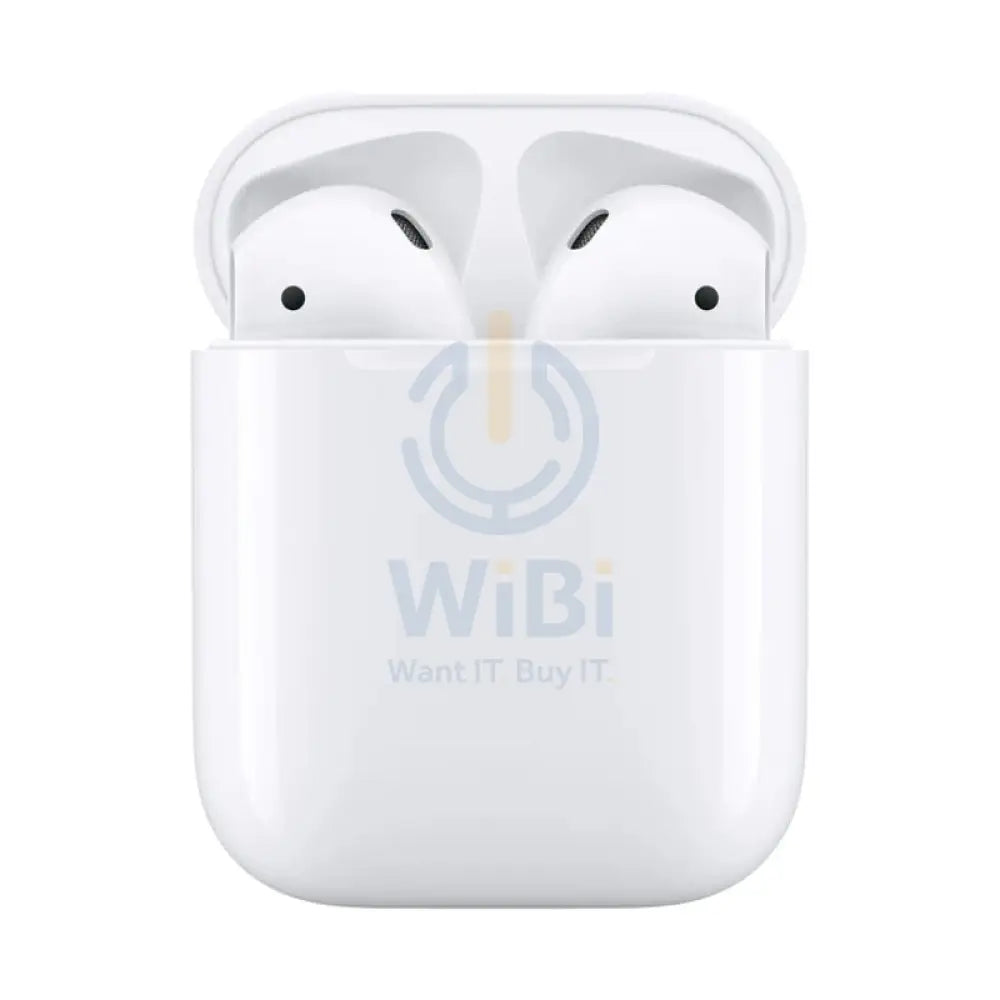 Royal AirPods / Bluetooth 5.3 / White Accessories > Audio > Headphones