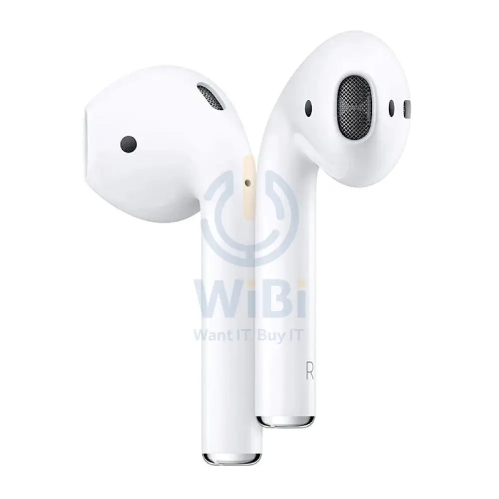 Royal AirPods / Bluetooth 5.3 / White Accessories > Audio > Headphones