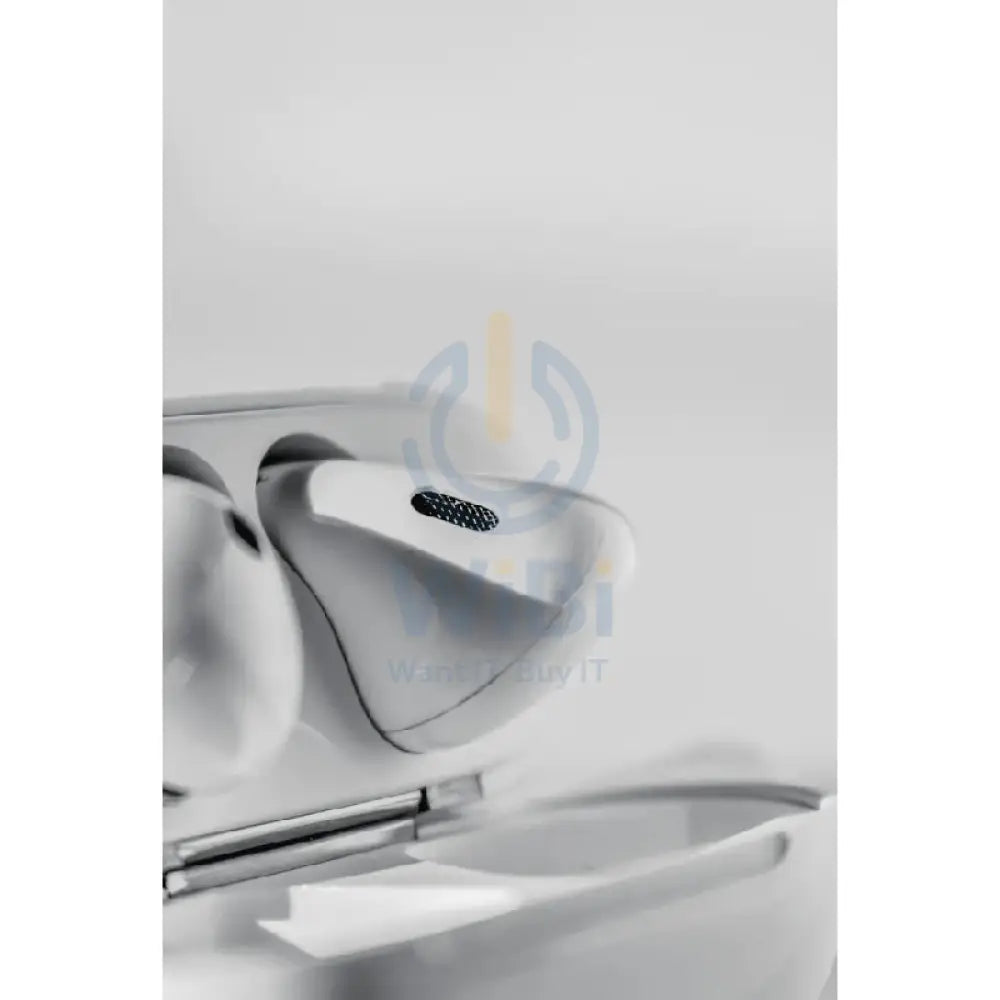 Royal AirPods / Bluetooth 5.3 / White Accessories > Audio > Headphones