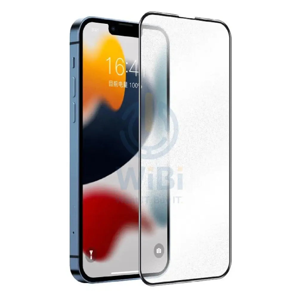 Royal Tempered Glass Screen Protector / Apple iPhone 13 Pro / Clear Accessories > Mobiles & Tablets > Mobiles > Screen